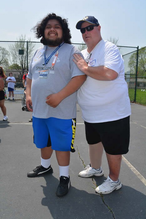 Special Olympics MAY 2022 Pic #4328
